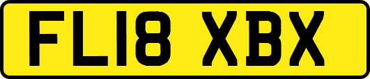 FL18XBX