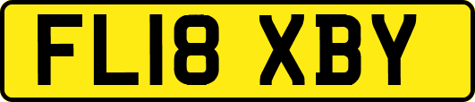FL18XBY