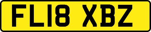FL18XBZ