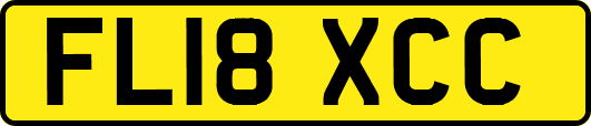 FL18XCC