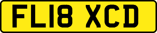 FL18XCD
