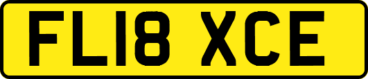 FL18XCE