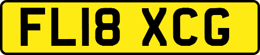 FL18XCG