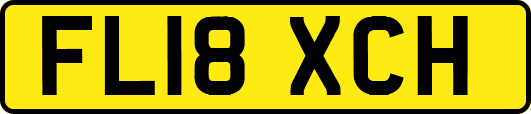 FL18XCH