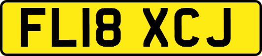 FL18XCJ