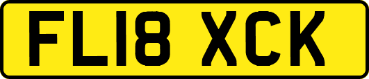 FL18XCK