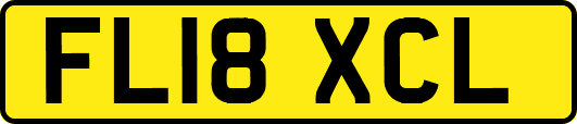 FL18XCL