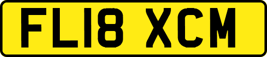 FL18XCM