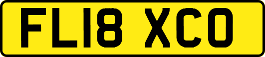 FL18XCO