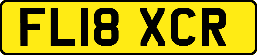 FL18XCR