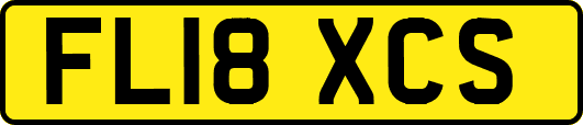 FL18XCS