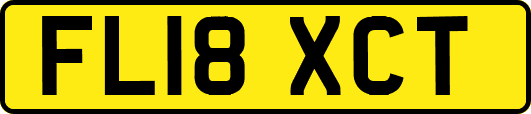 FL18XCT