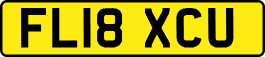FL18XCU