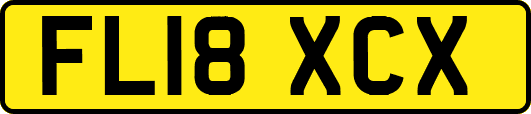 FL18XCX