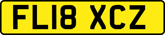 FL18XCZ