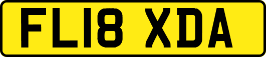 FL18XDA