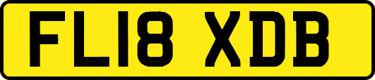FL18XDB