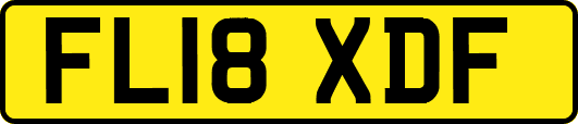 FL18XDF