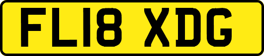 FL18XDG