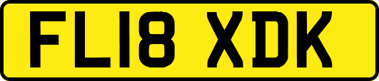 FL18XDK