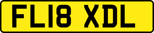 FL18XDL