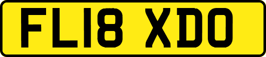 FL18XDO