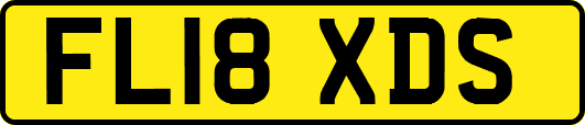 FL18XDS
