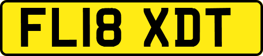 FL18XDT