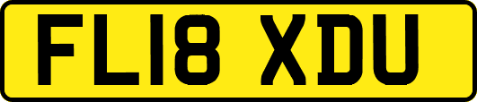 FL18XDU