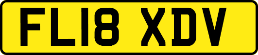FL18XDV