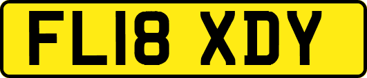 FL18XDY