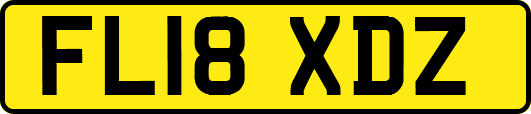 FL18XDZ