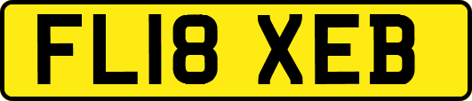 FL18XEB