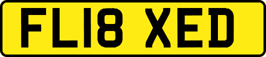 FL18XED
