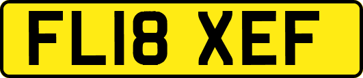 FL18XEF