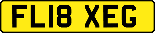 FL18XEG