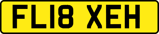 FL18XEH