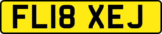 FL18XEJ