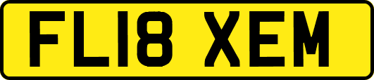 FL18XEM