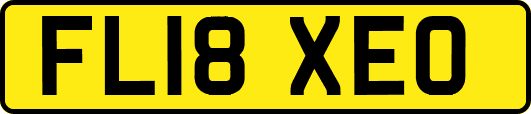 FL18XEO