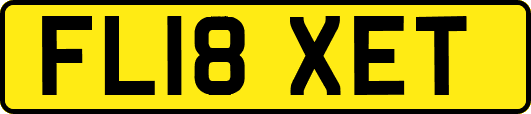 FL18XET