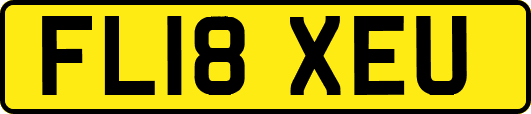 FL18XEU