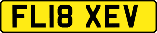FL18XEV