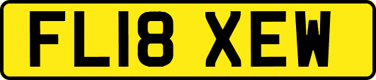 FL18XEW