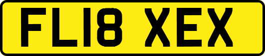 FL18XEX