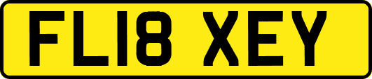 FL18XEY