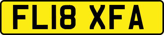 FL18XFA