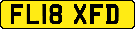 FL18XFD