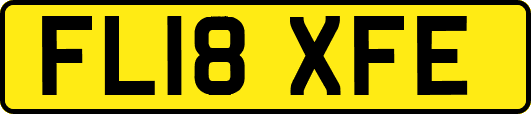 FL18XFE