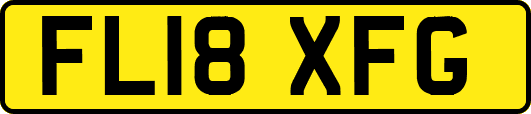 FL18XFG